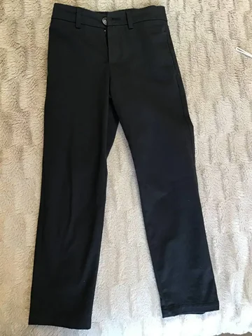 Брюки silverspoon детские размер 134 - Вечерняя одежда в Люберцы