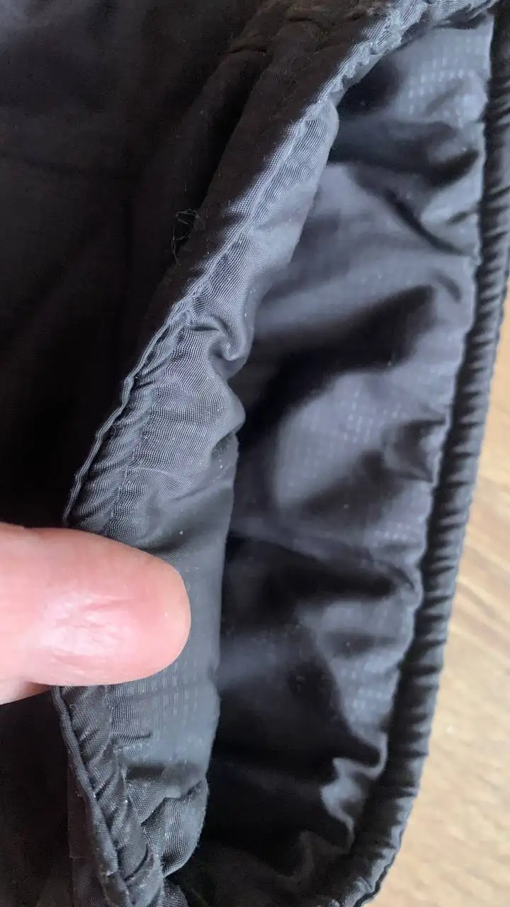 Штаны детские с наполнителем синтепон - Детская одежда (Барахолка) в Некрасовка