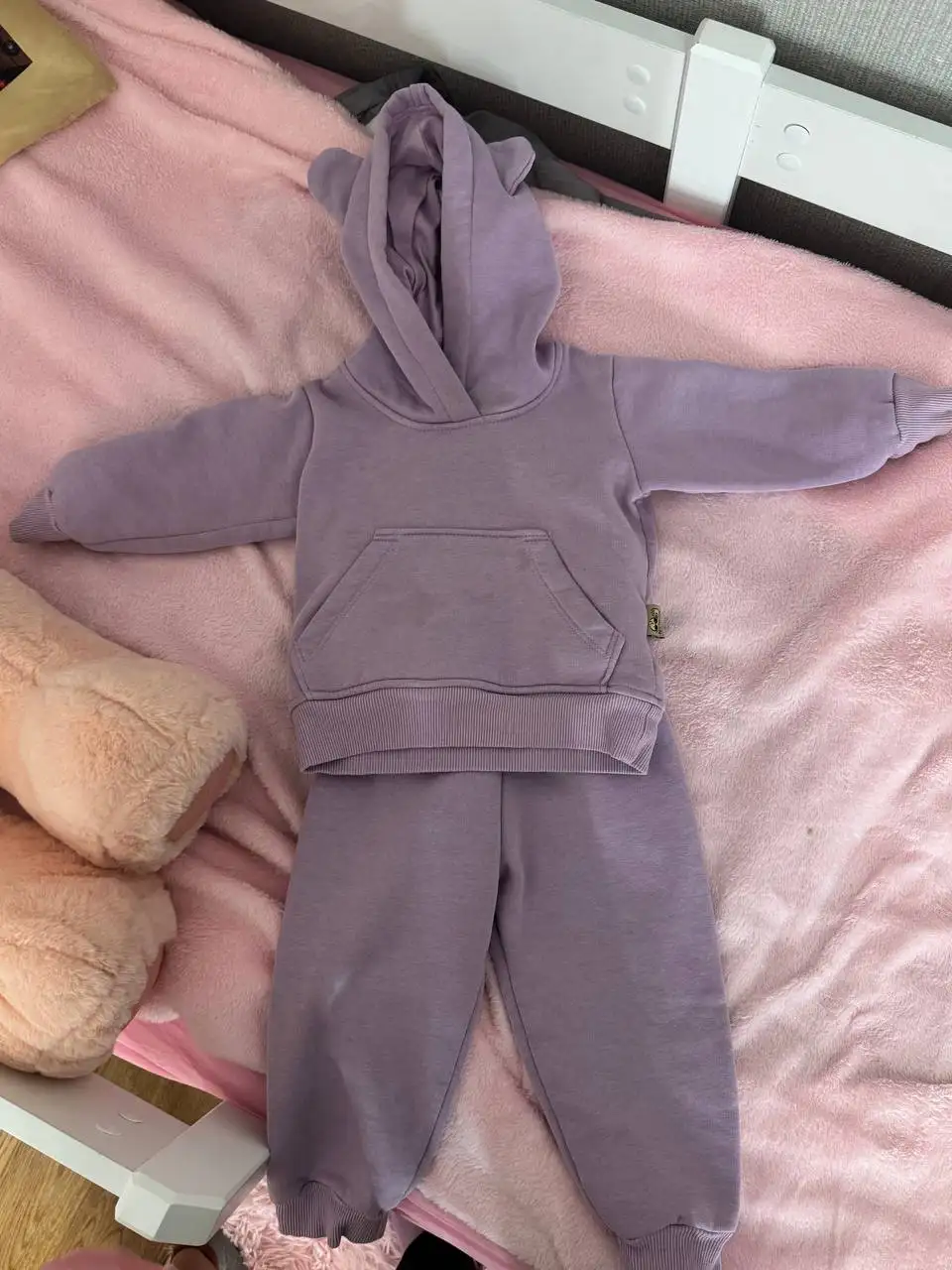 Детская одежда: куртка и костюм - Одежда (Товары для детей) в Люберцы