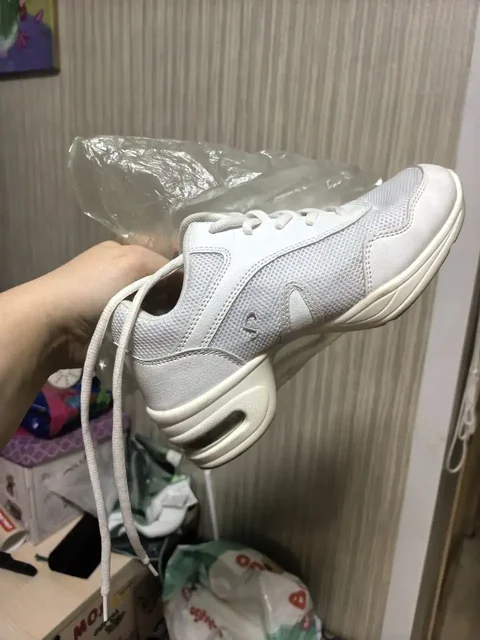 Кроссовки для танцев в идеальном состоянии - Обувь в Люберцы