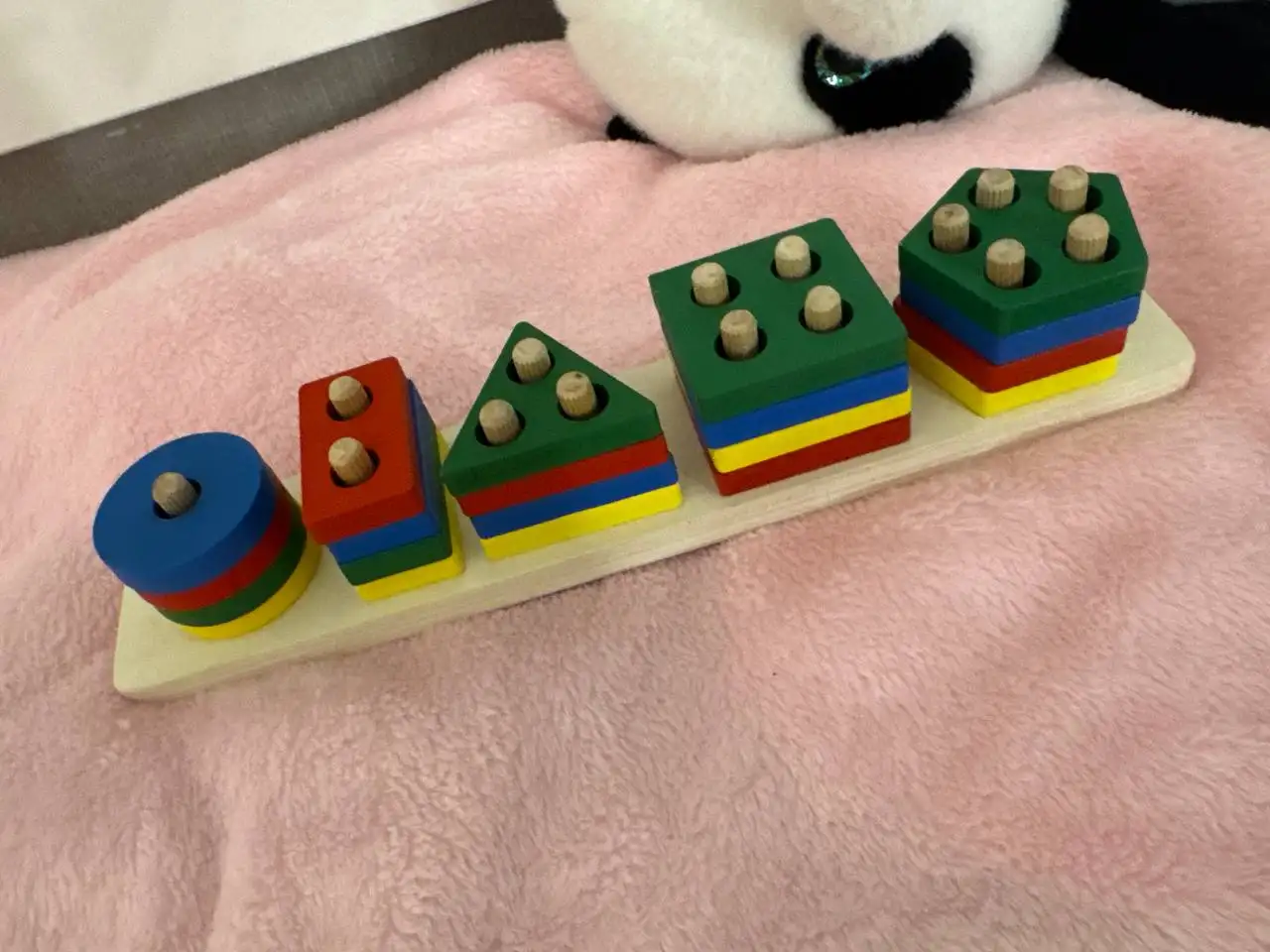 Игрушки пакетом - Игрушки (Товары для детей) в Люберцы