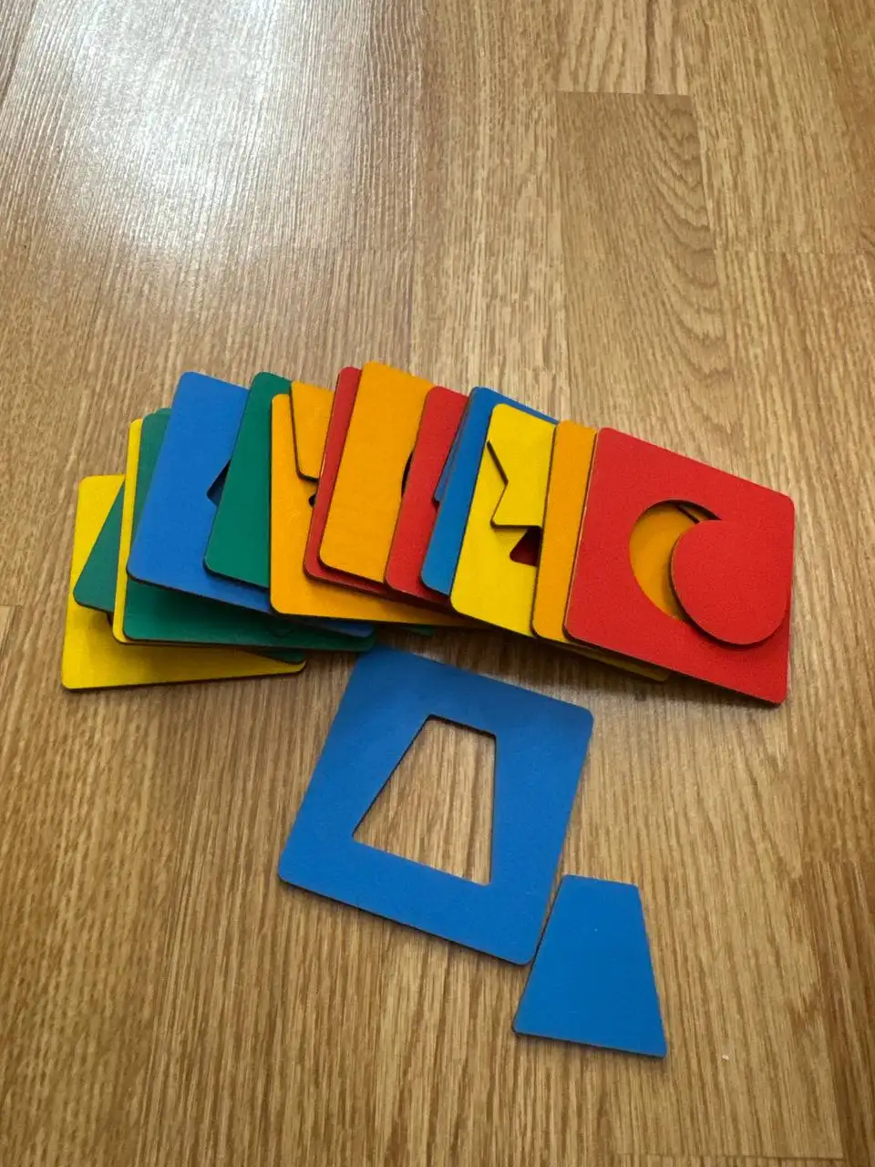 Игрушки пакетом - Игрушки (Товары для детей) в Люберцы