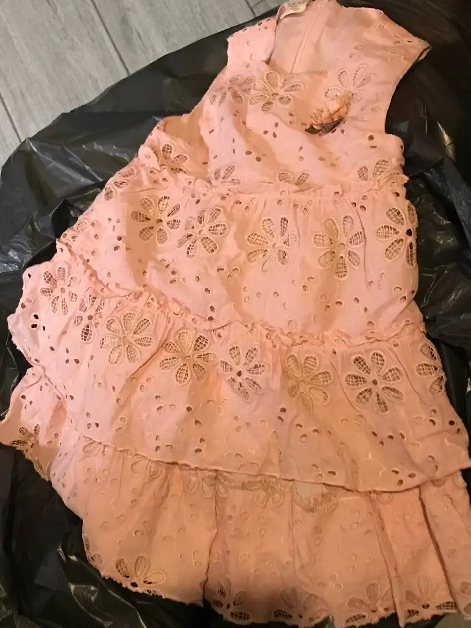 Детская одежда для девочки 3-4 года - Детская одежда (Барахолка) в Люберцы