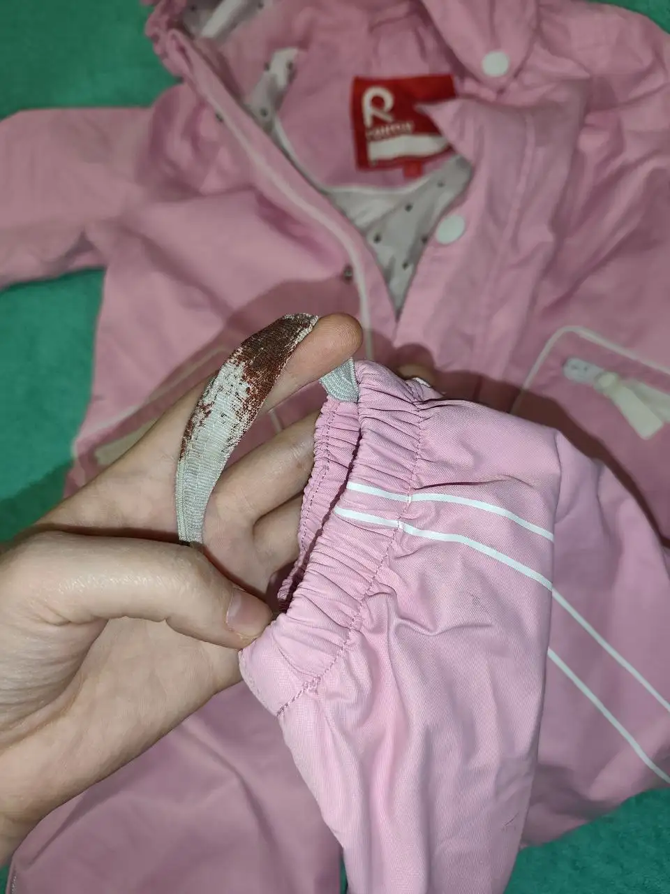 Детская одежда Некрасовка - Одежда (Товары для детей) в Некрасовка