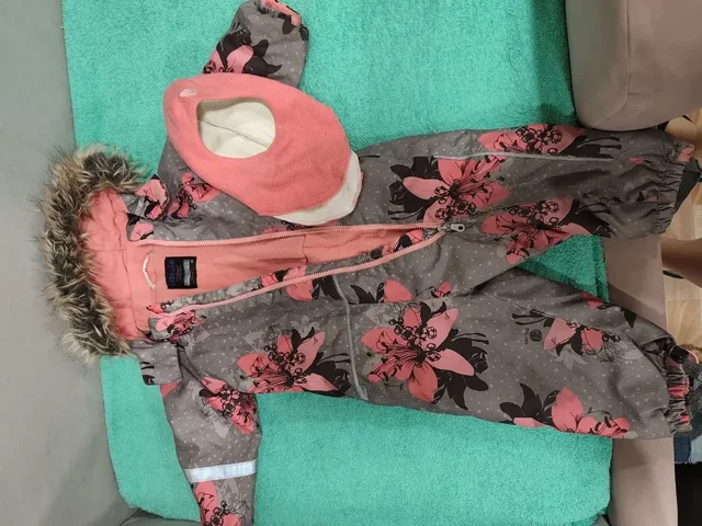 Продажа детских вещей в Некрасовке - частное объявление в Некрасовка