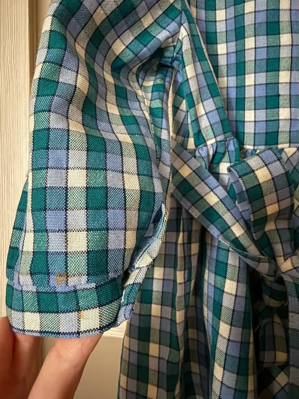 Платье на девочку 86/92 с шерстью - Детская одежда (Одежда) в Люберцы