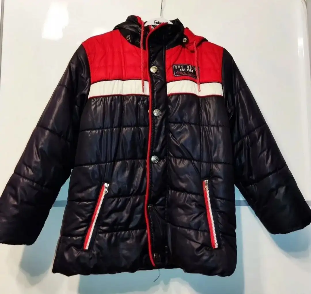 Детская куртка на 7 лет - Детская одежда (Одежда) в Москва