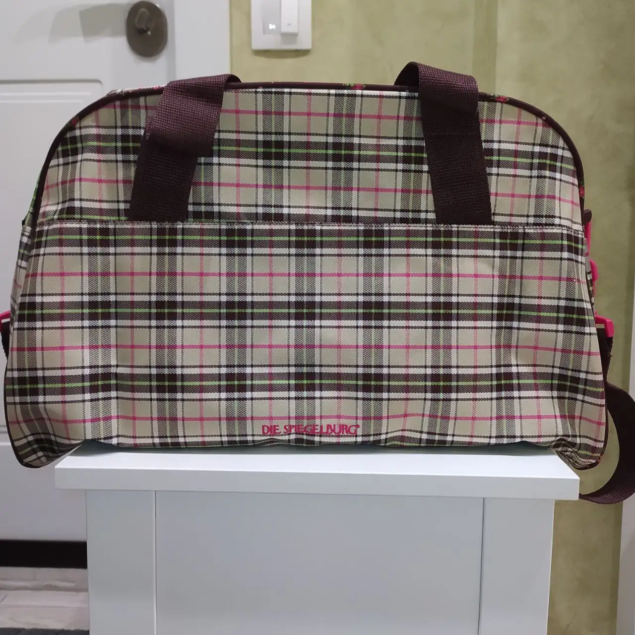 Детская спортивная сумка Spiegelburg Pferdefreunde - Сумки/Рюкзаки (Товары для детей) в Люберцы