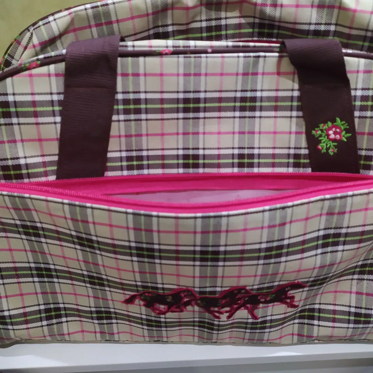 Детская спортивная сумка Spiegelburg Pferdefreunde - Сумки/Рюкзаки (Товары для детей) в Люберцы