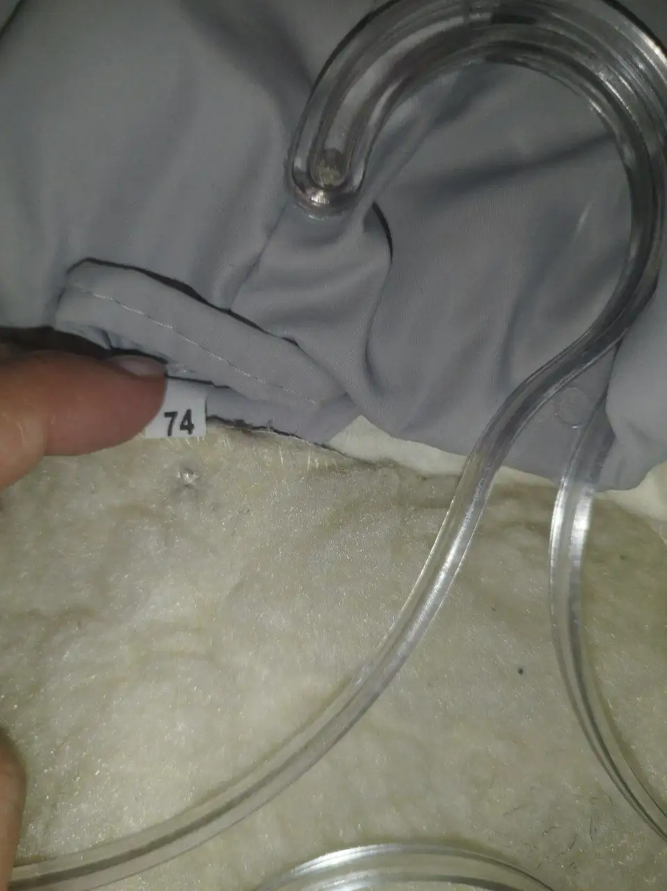 Трансформер комбинезон - Одежда (Товары для детей) в Люберцы