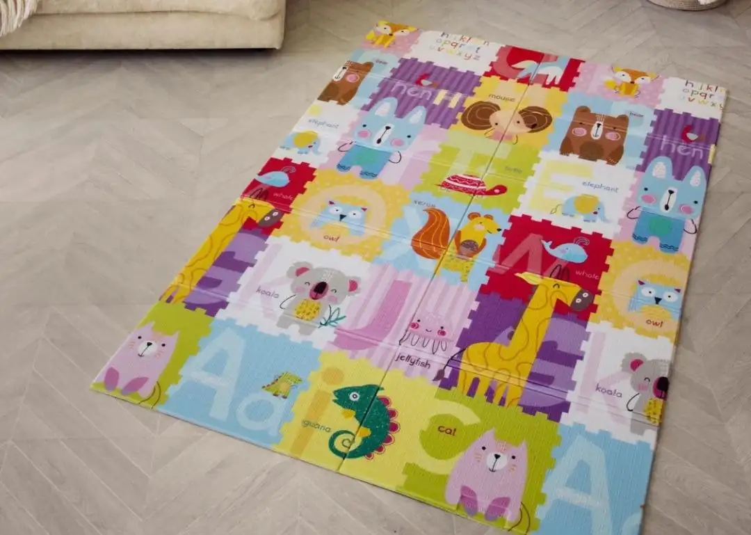 Коврик складной 120*180 - Барахолка в Некрасовка, Люберцы