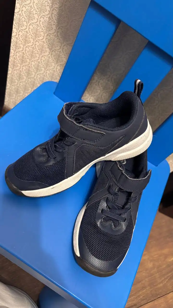 Кроссовки для мальчика 31 размер - Обувь (Товары для детей) в Некрасовка
