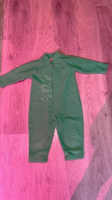 Комбинезон флис размер 92 см - частное объявление в Некрасовка