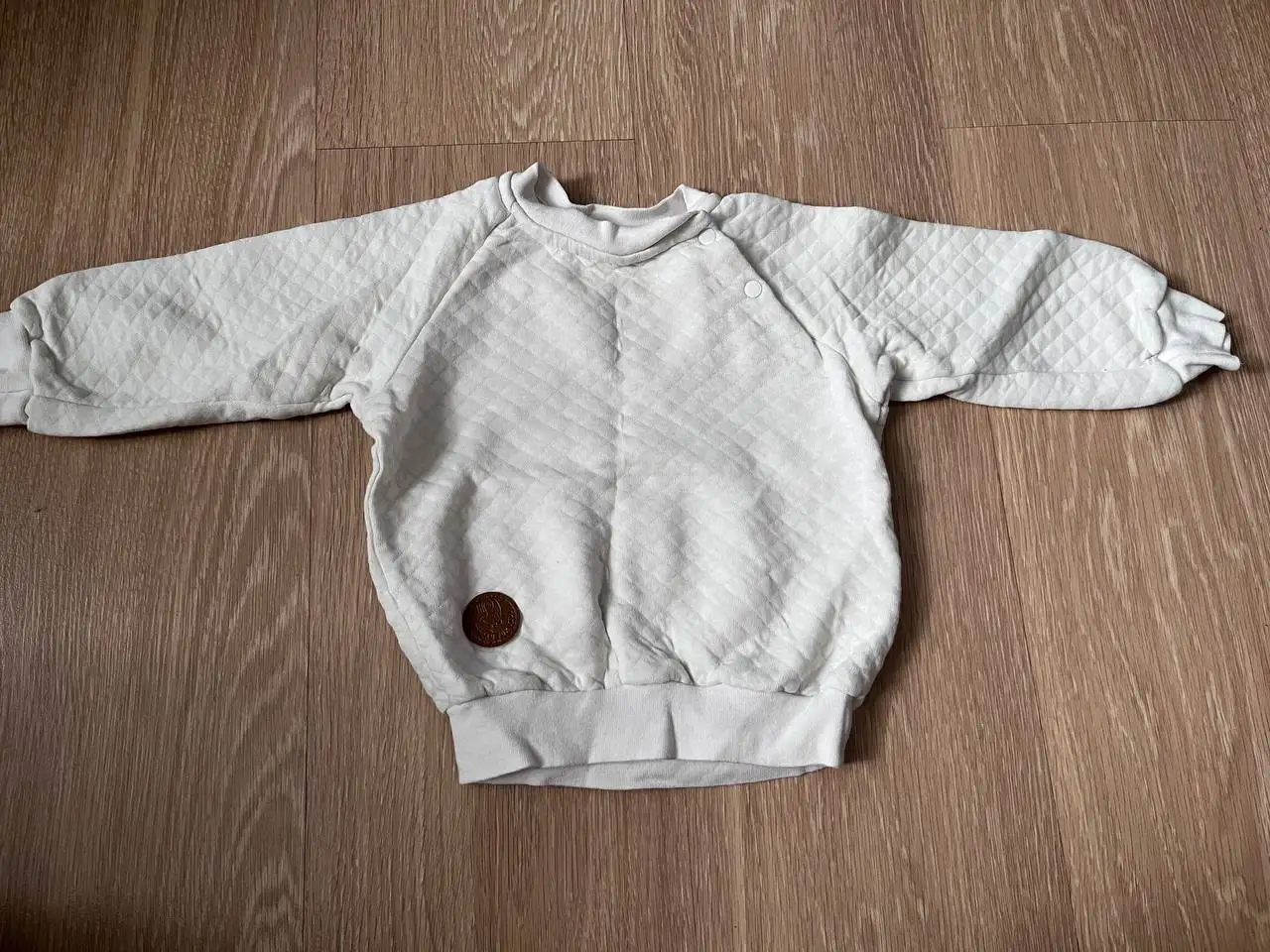 Пакет вещей на мальчика 86-98 - Детская одежда (Товары для детей) в Некрасовка, Люберцы