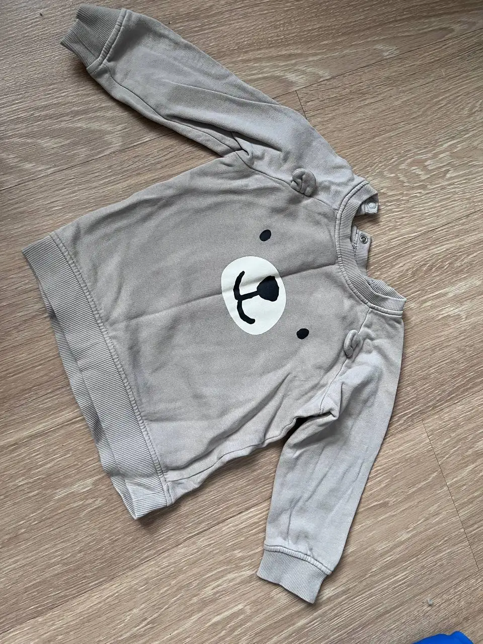 Пакет вещей на мальчика 86-98 - Детская одежда (Товары для детей) в Некрасовка, Люберцы