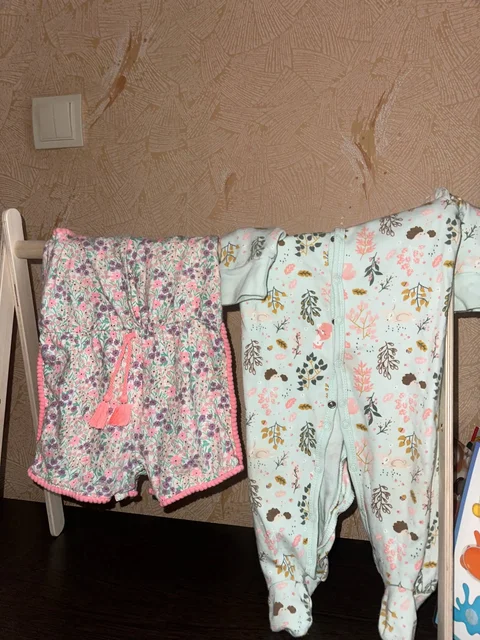 Детская одежда 68-74 - Транспорт для детей в Люберцы