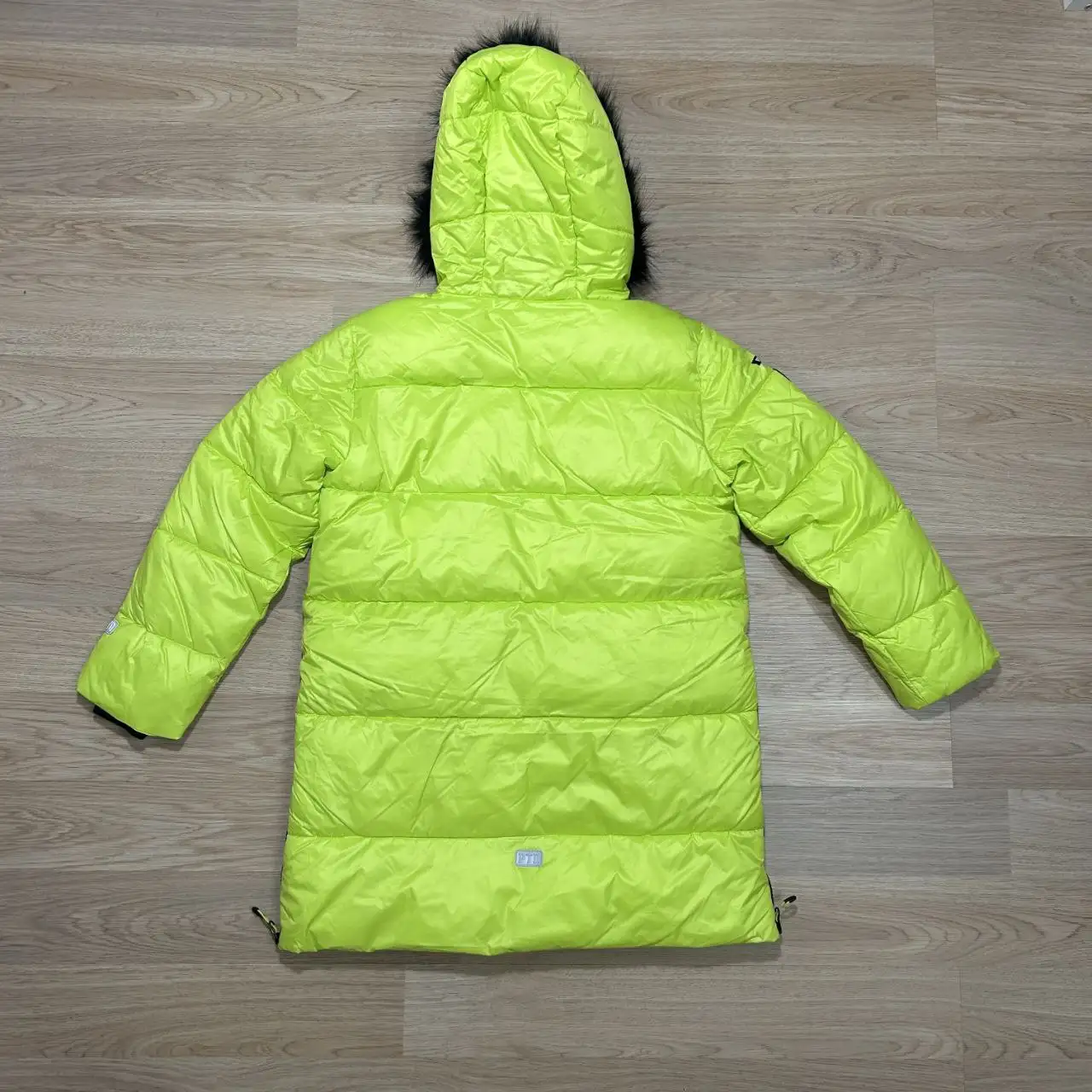 Детская куртка размер 140 - Детская одежда (Одежда) в Люберцы