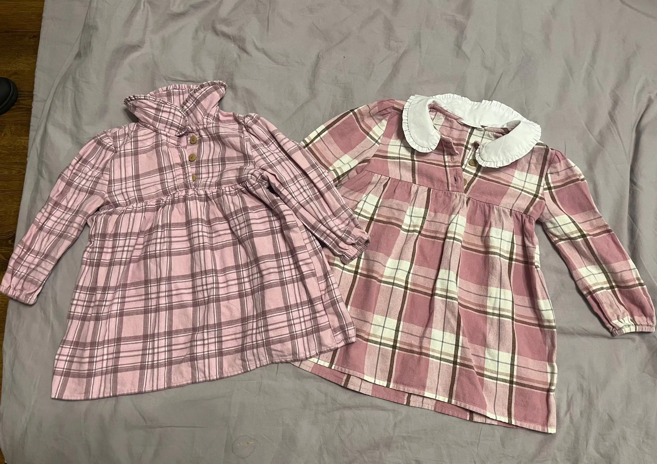 Платья для девочки 92 размер - Одежда (Товары для детей) в Некрасовка