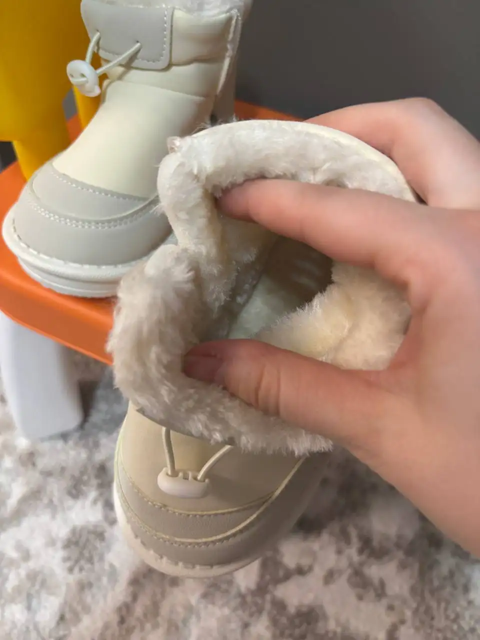 Коричневые и белые товары - Барахолка в Люберцы