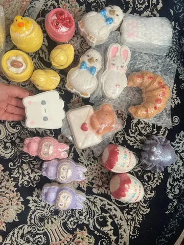 Бомбочки для ванной ручной работы - Детские товары в Люберцы