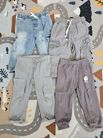 Штаны детские 80-86 - Барахолка в Люберцы