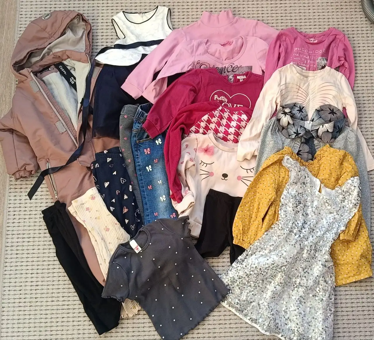 Детская одежда и товары - Одежда и товары (Товары для детей) в Люберцы