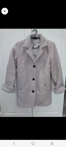 Пальто для девочки-подростка 10-12 лет - Спортивная одежда в Люберцы