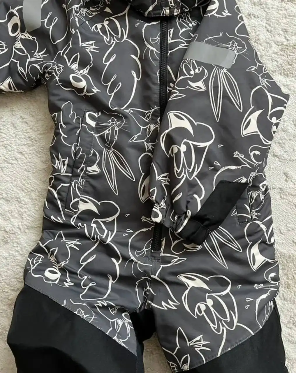 Комбинезон Деми Sela размер 98 - Одежда для детей (Товары для детей) в Люберцы