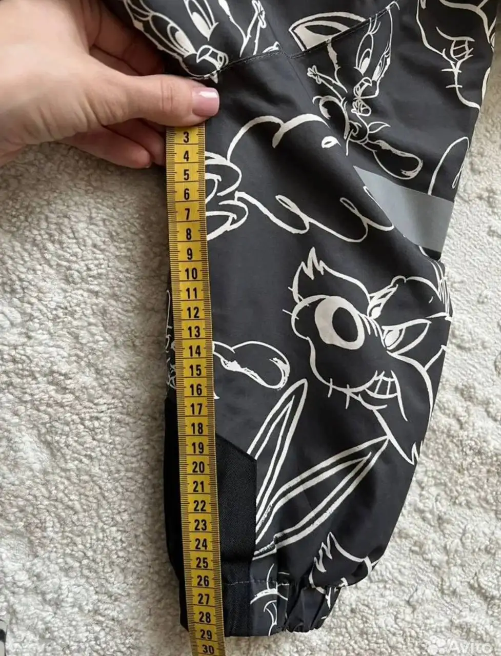 Комбинезон Деми Sela размер 98 - Одежда для детей (Товары для детей) в Люберцы