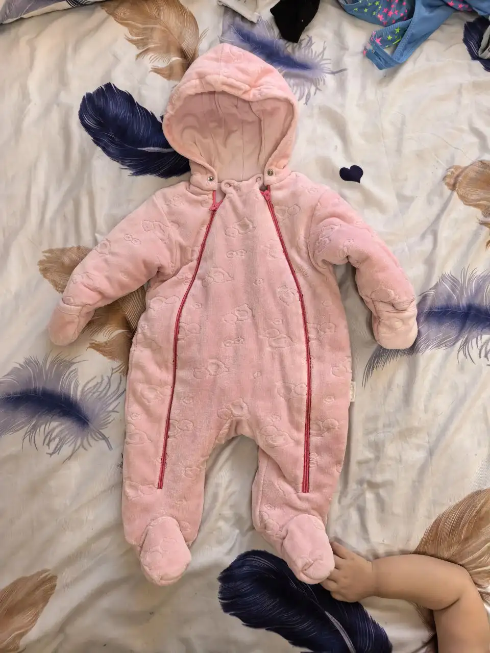 Детская одежда 62-68 размер - Одежда (Товары для детей) в Некрасовка