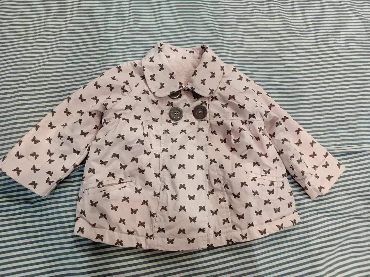 Детская одежда 3-6 месяцев - Детская одежда (Барахолка) в Люберцы