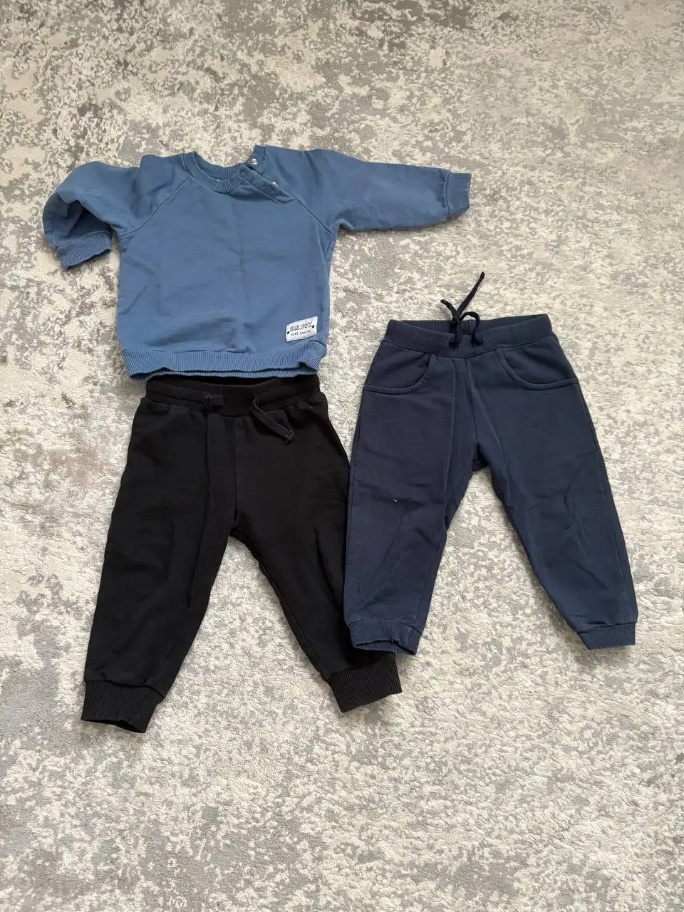 Детская одежда размер 86 - Одежда (Товары для детей) в Люберцы