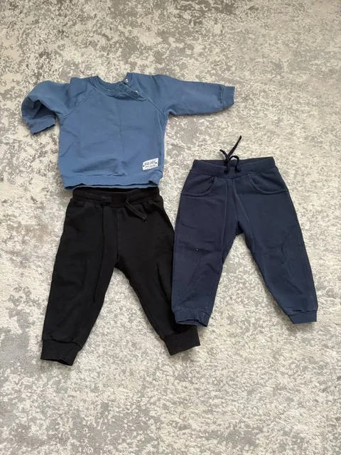 Детская одежда размер 86 - Одежда и товары в Люберцы