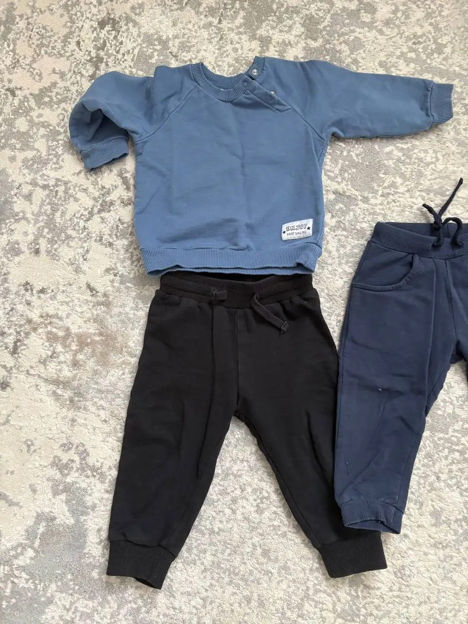 Детская одежда размер 86 - Одежда (Товары для детей) в Люберцы