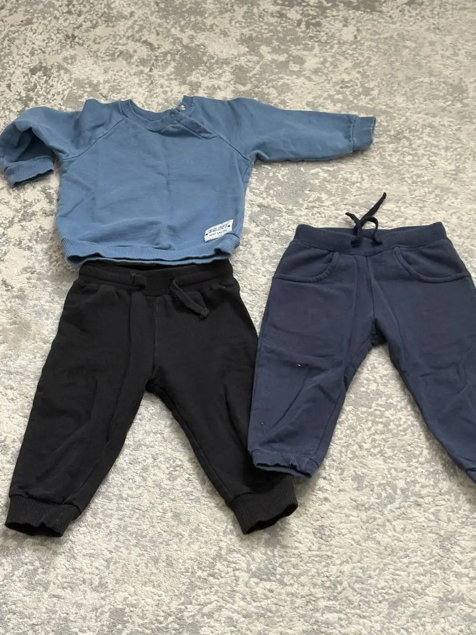 Детская одежда размер 86 - Одежда (Товары для детей) в Люберцы