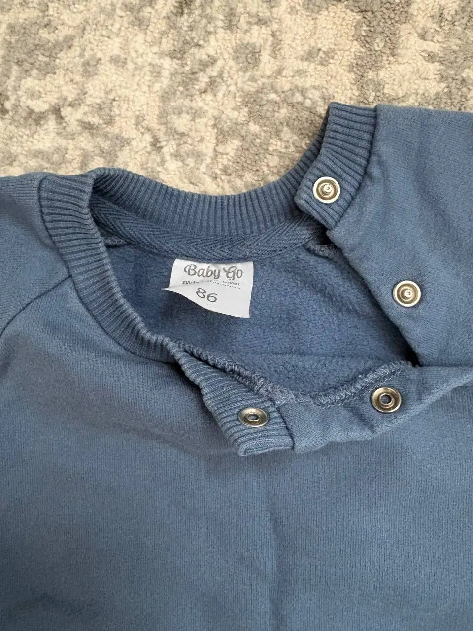 Детская одежда размер 86 - Одежда (Товары для детей) в Люберцы