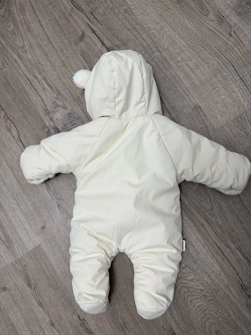 Комбинезон с конвертом на выписку Ramelka размер 62 - Детская одежда (Товары для детей) в Некрасовка