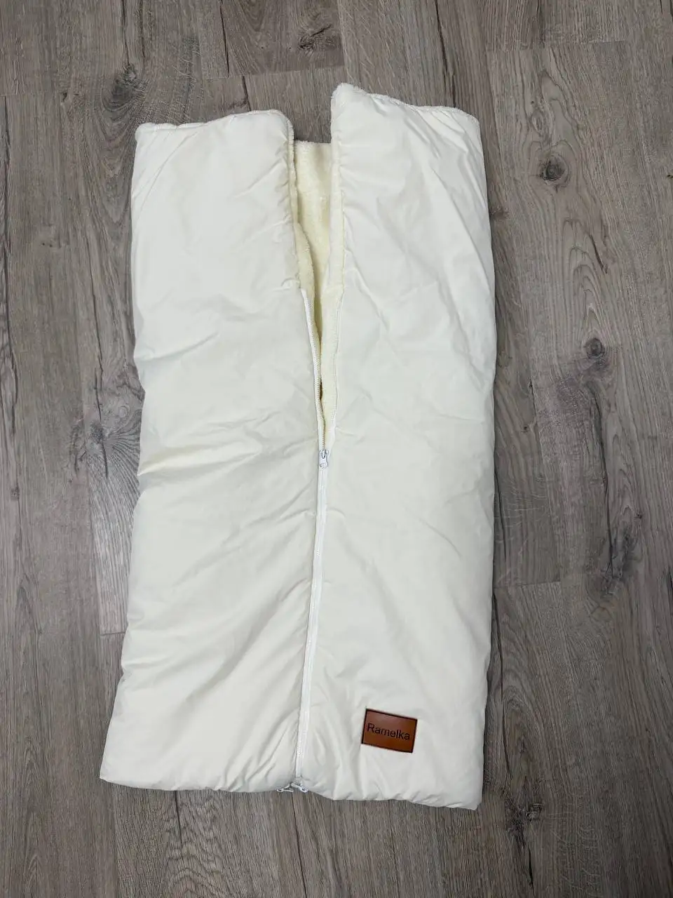 Комбинезон с конвертом на выписку Ramelka размер 62 - Детская одежда (Товары для детей) в Некрасовка