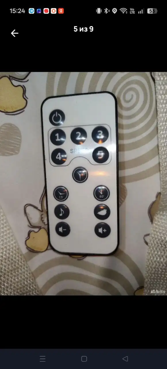 Качели с блютуз - Качели (Товары для детей) в Люберцы