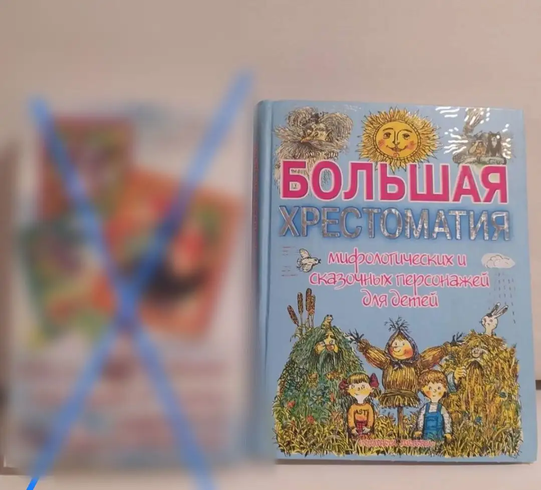 Продажа детских книг для начальной школы - Книги (Товары для детей) в Некрасовка, Люберцы