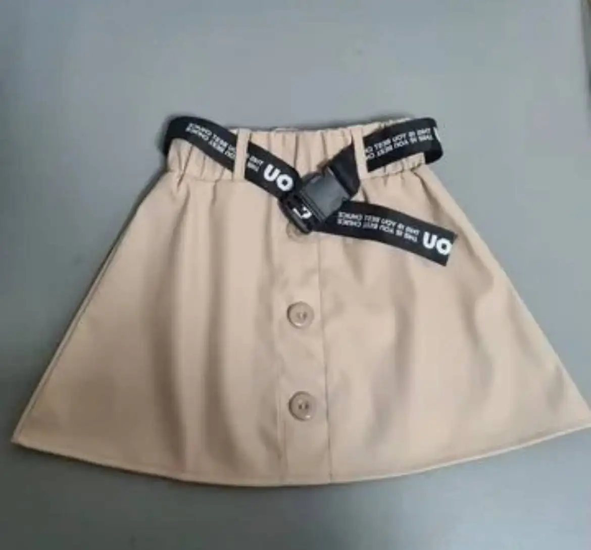 Детские юбочки из мягкой ЭКО кожи - Детская одежда (Одежда) в Люберцы