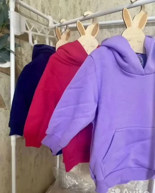 Детские костюмы футер с начесом - Футболки в Люберцы