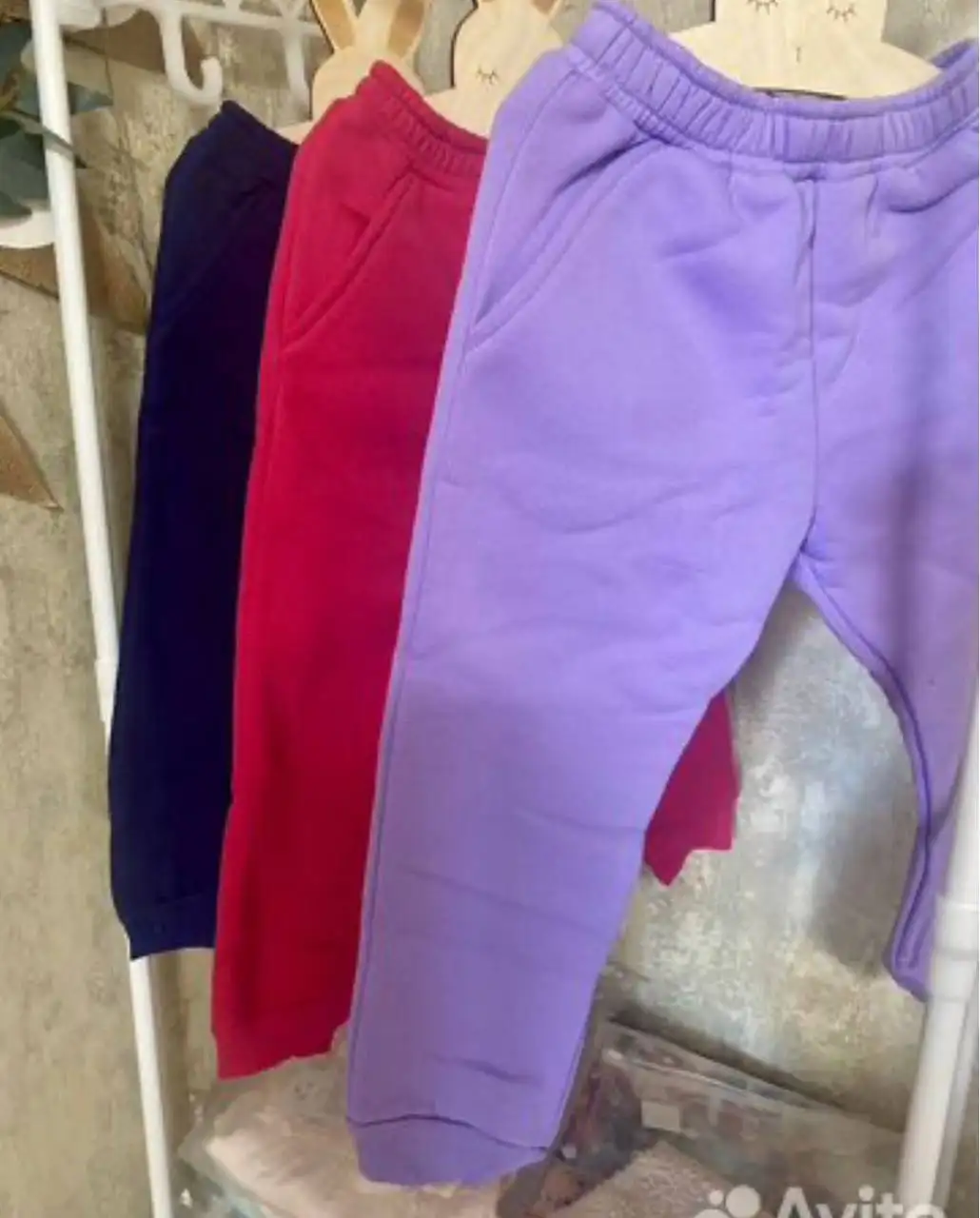 Детские костюмы футер с начесом - Детская одежда (Одежда) в Люберцы