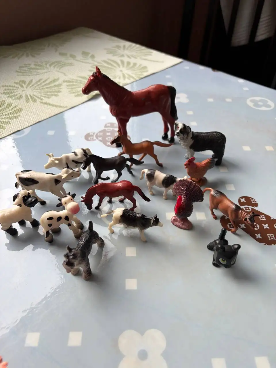 Продажа домашних и диких животных в Некрасовке - Другие животные (Животные) в Некрасовка