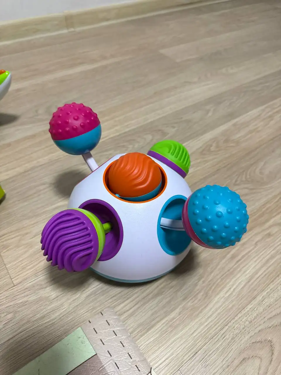 Детский конструктор ЖК самолет - Конструкторы (Товары для детей) в Люберцы