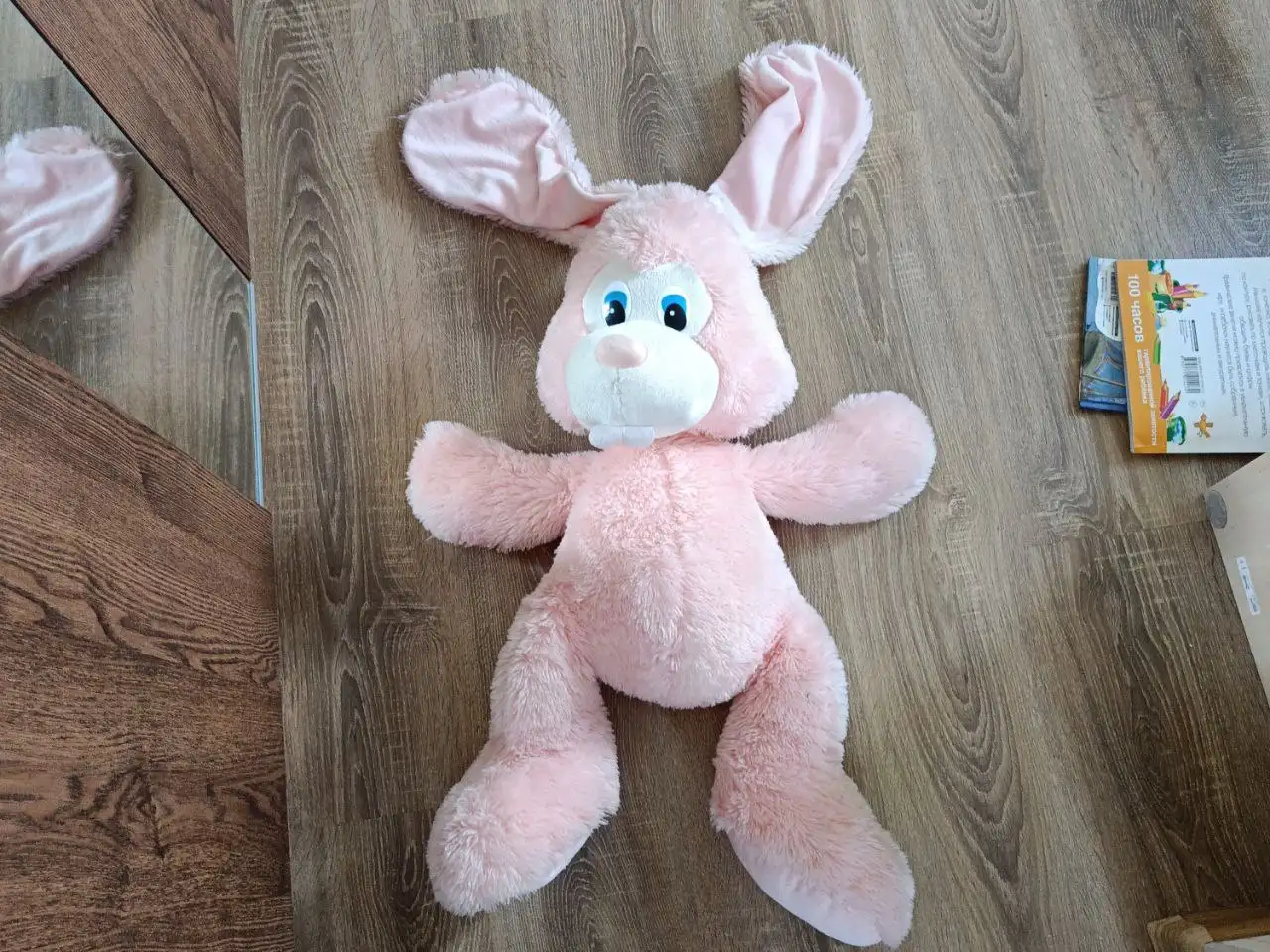 Пазлы и игрушки для малышей - Товары для детей в Некрасовка