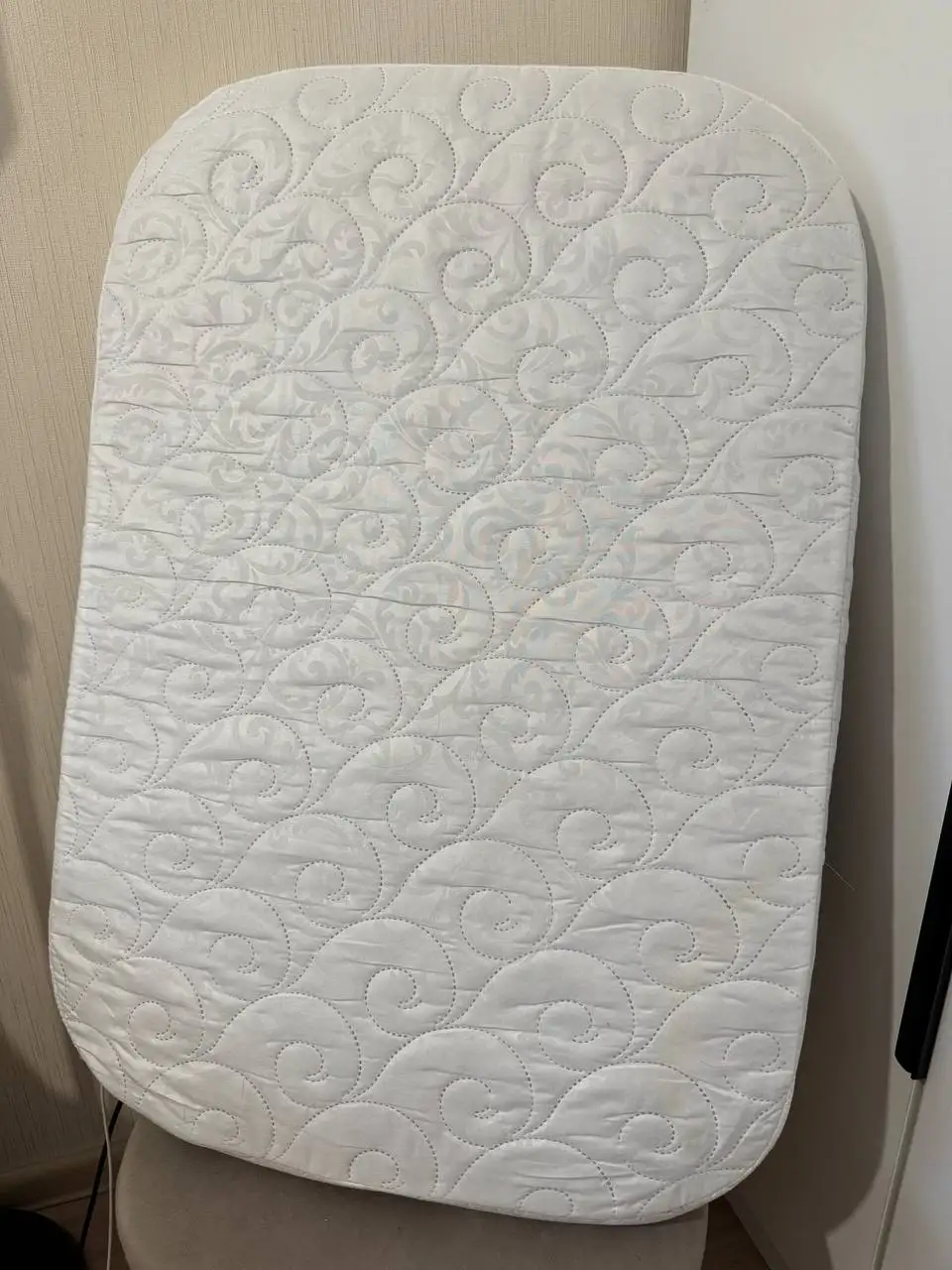 Матрас кокосовый для новорожденных 60*90 - Детская мебель и спальные принадлежности (Товары для детей) в Люберцы