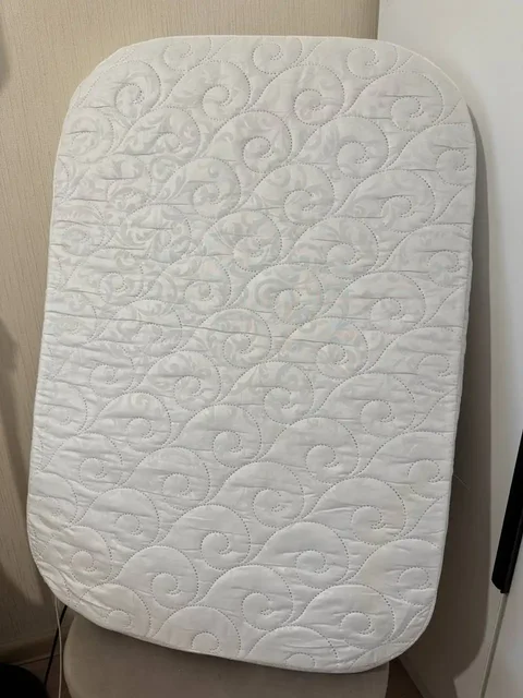 Матрас кокосовый для новорожденных 60*90 - Качели и шезлонги в Люберцы