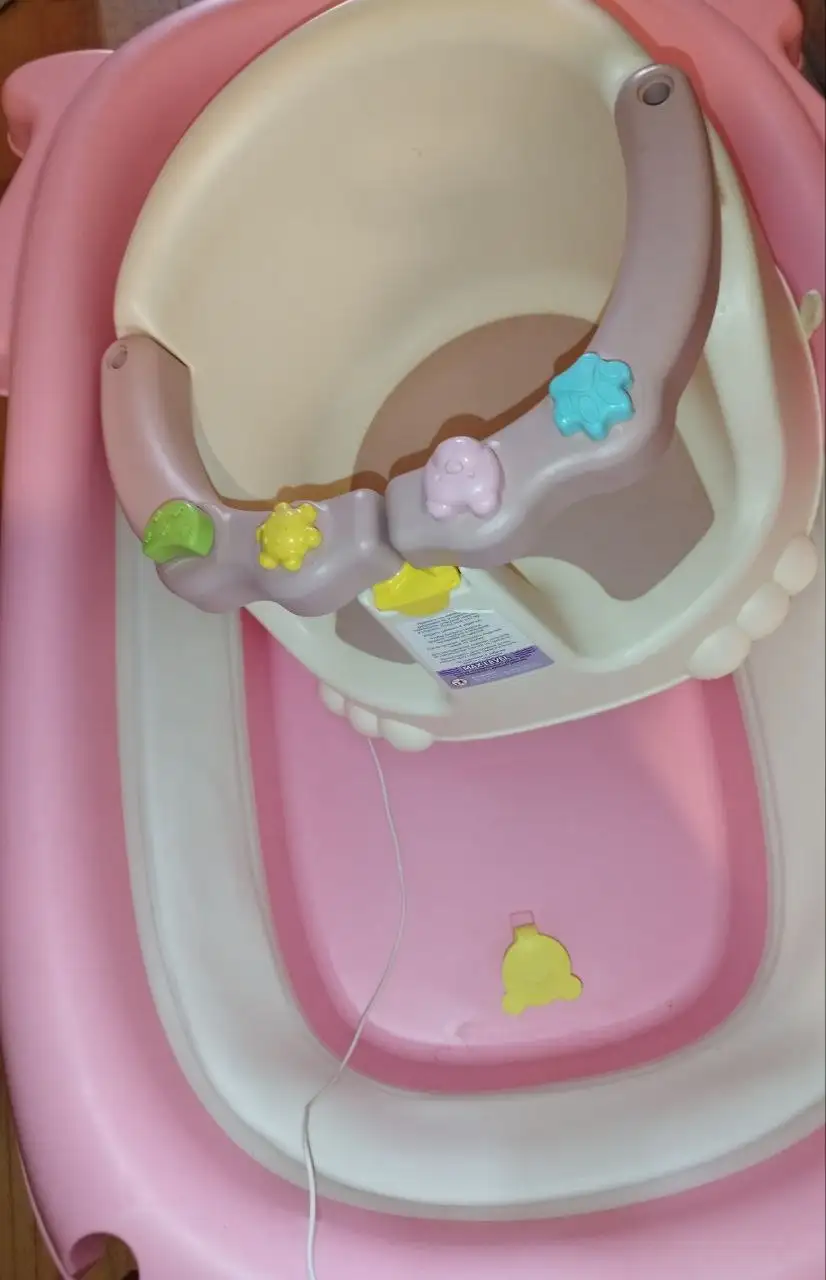 Детское крепление на стульчике с поврежденными ручками - Детская мебель/аксессуары (Товары для детей) в Некрасовка