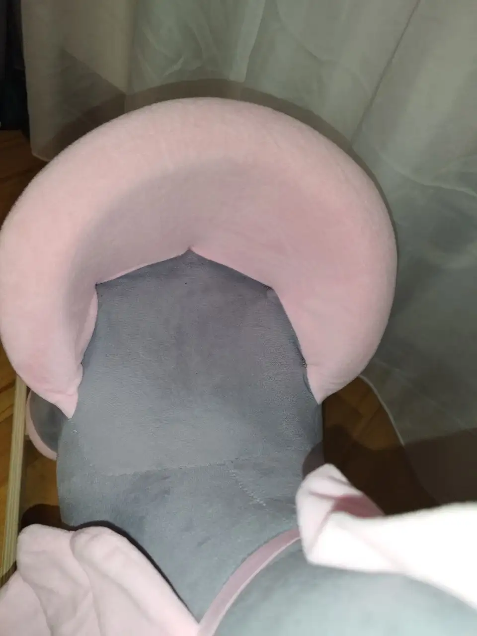 Единорог качалка со спинкой - Игрушки (Товары для детей) в Люберцы